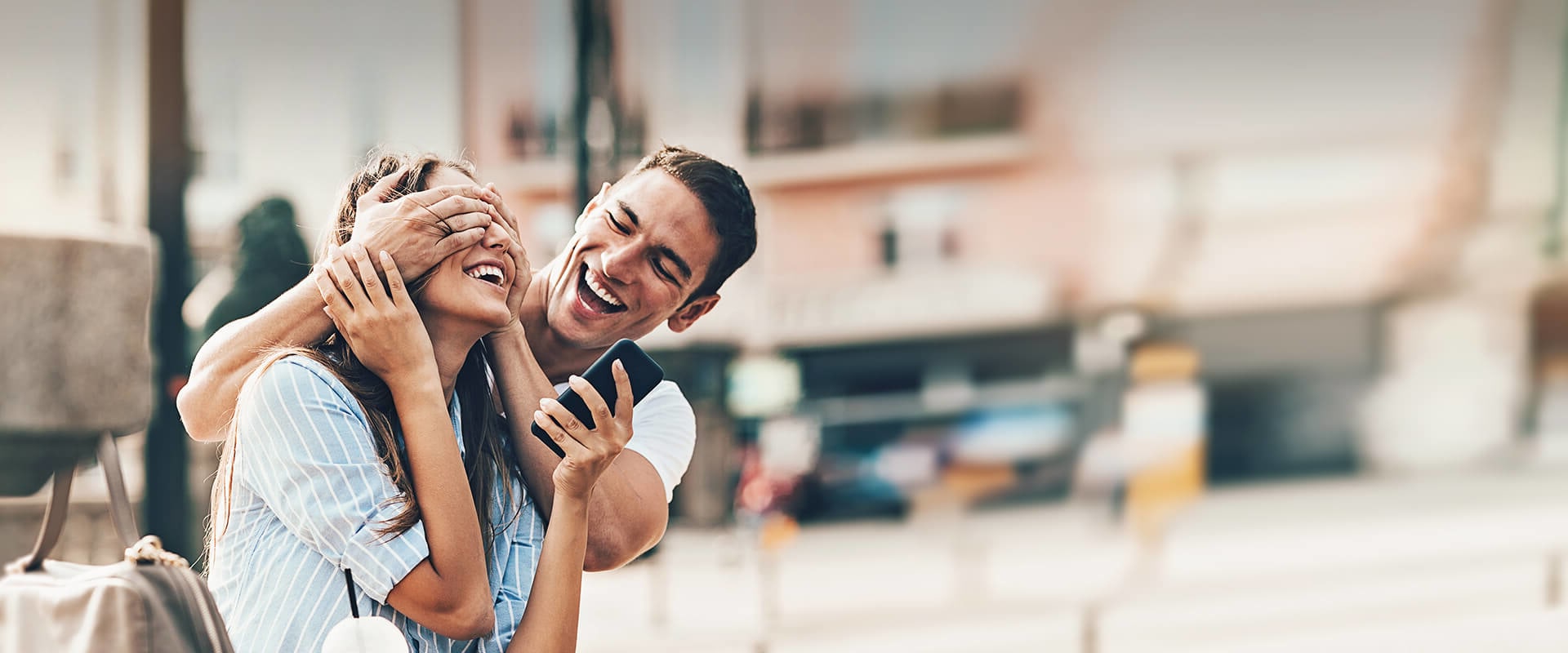 The Safety of Dating on eHarmony