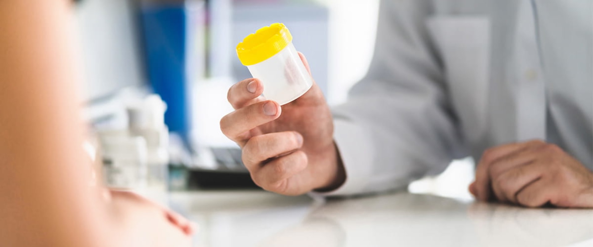 The Truth About Contracting an STD Without Having Sex