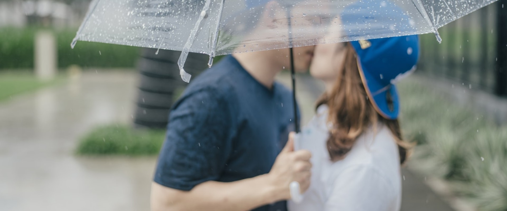 The Surprising Ways You Can Get an STD Without Having Sex
