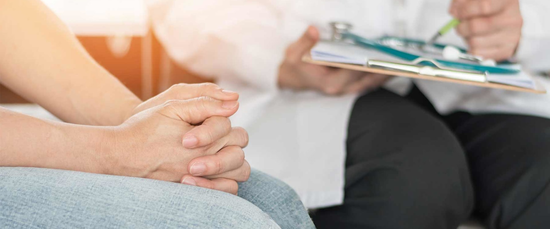Can You Have an STD But Not Your Partner? The Truth About Asymptomatic STDs