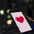 Staying Safe in the World of Online Dating
