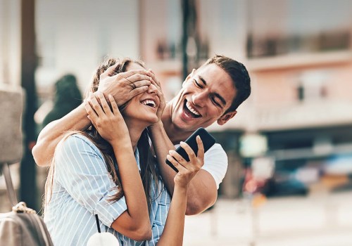 The Safety of Dating on eHarmony