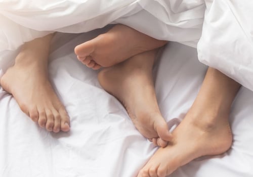 The Dangers of Untreated STDs: What Happens When You Ignore Your Sexual Health