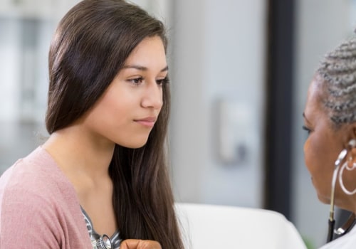 The Surprising STD That Can Make You Feel Like You Have the Flu