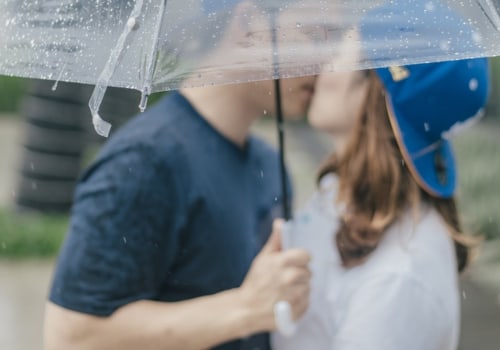 The Surprising Ways You Can Get an STD Without Having Sex