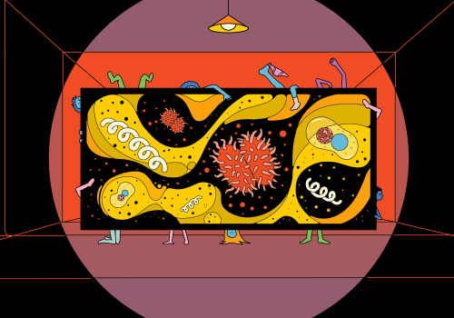 The Evolution of STDs: A Look at the Origins of the First Ever STD