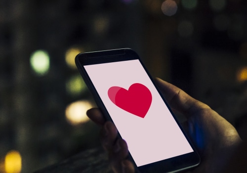 Is it safe to use dating sites?